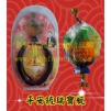 平安琉璃寶瓶